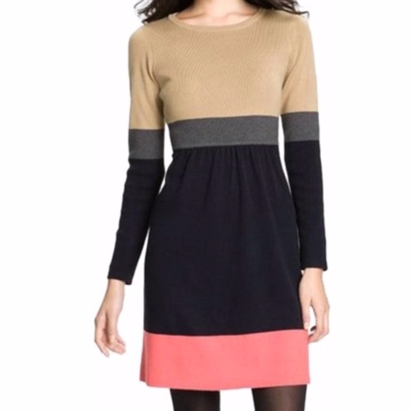 eliza j sweater dress